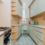 Shortstaypoland Klonowa Апартаменты Варшава