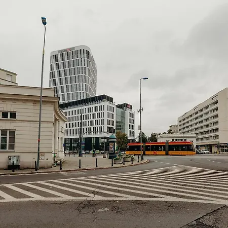 Shortstaypoland Klonowa *