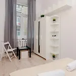 Shortstaypoland Klonowa Lägenhet Warszawa
