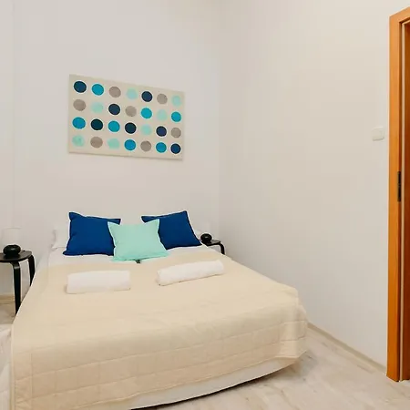 Shortstaypoland Klonowa Warsaw