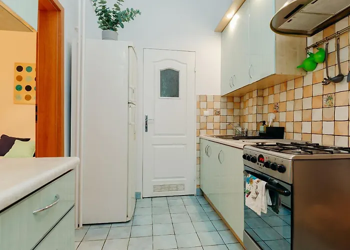 Shortstaypoland Klonowa *